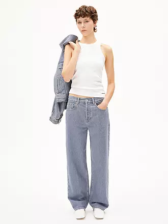 ARMEDANGELS | Jeans Wide Leg HAAYI | 